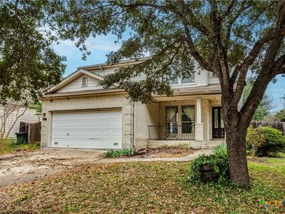 2677 Dove Crossing Dr, New Braunfels, TX, 78130