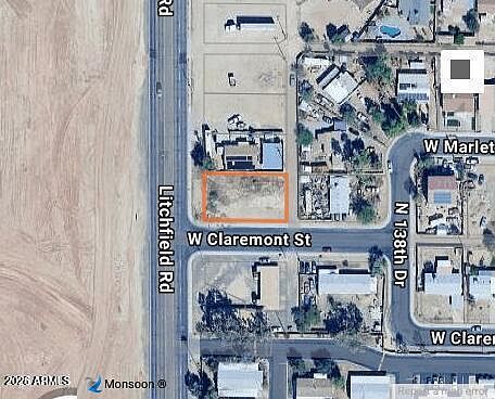 1st image of 6305 N LITCHFIELD Road #142