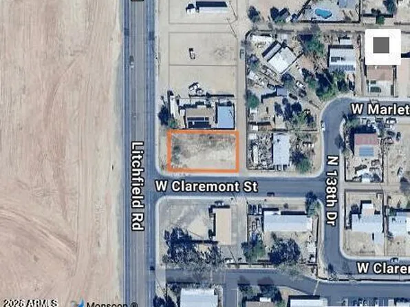 6305 N LITCHFIELD Road #142, Litchfield Park, AZ 85340