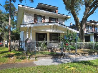 2631 Forbes St, Jacksonville, FL 32204
