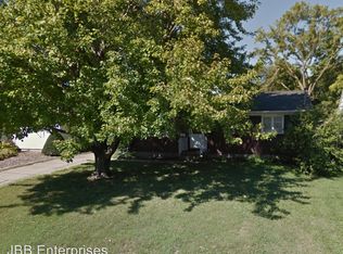 2012 31st St, Rock Island, IL
