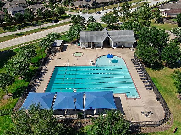 2nd image of 14915 Stablewood Downs Ln