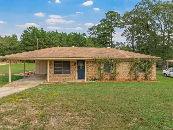 1004 Brenda Cir, Minden, LA 71055