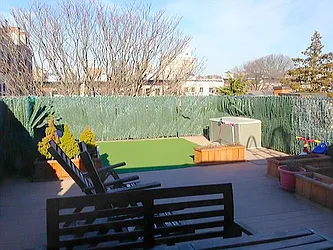 Rented by Metropolitan Realty