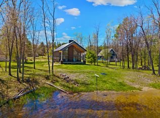 3795 Warbler Ln, Mio, MI 48647