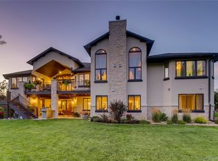 17210 W 60th Ave, Golden, CO 80403