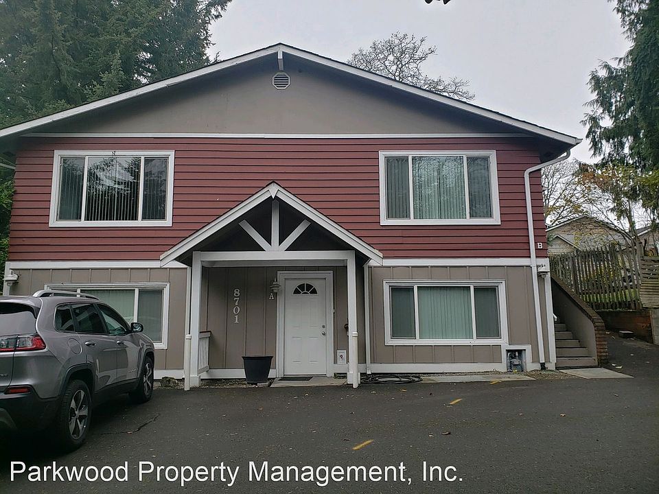 1st image of 8701 72nd Avenue Ct SW Unit B