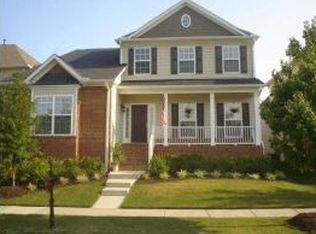 506 Warlick Green Ln, Cary, NC 27519