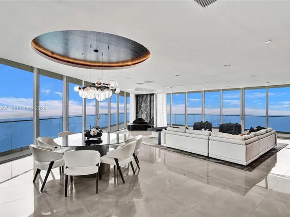 18975 Collins Ave #5000-22, North Miami Beach, FL 33160