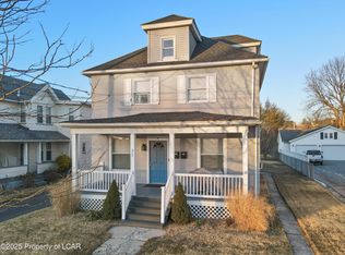 71 Tripp St, Forty Fort, PA 18704