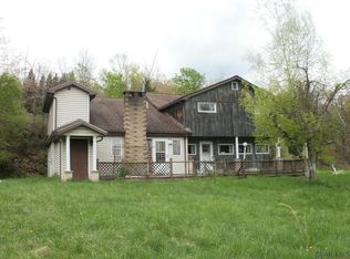 209 Filicky Ln, Stoystown, PA 15563