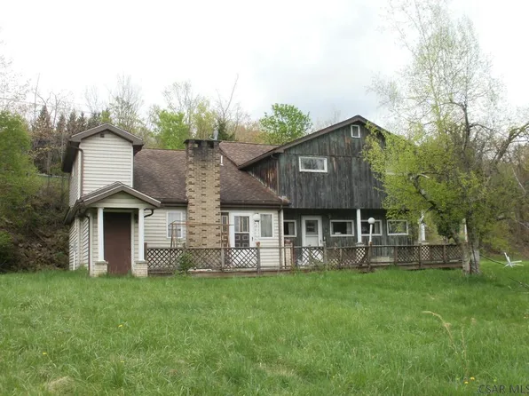 209 Filicky Ln, Stoystown, PA 15563