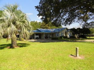 53443 Highway 436, Angie, LA 70426