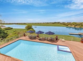 110 Dune Rd, Westhampton Beach, NY 11978