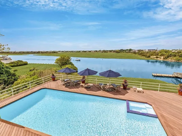 110 Dune Road, Westhampton Beach, NY 11978
