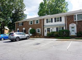 3003 Overton Dr, Greensboro, NC 27408