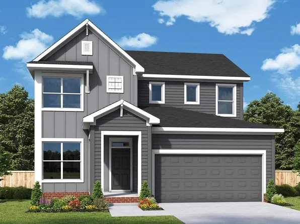 91 Restful Point, Fuquay Varina, NC 27526