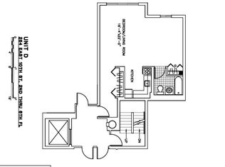 254 E 10th St APT 2D, New York, NY 10009