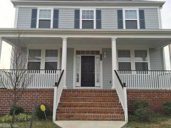 2nd image of 1518 Talley Cir