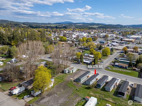 484 W 8th Ave, Colville, WA 99114