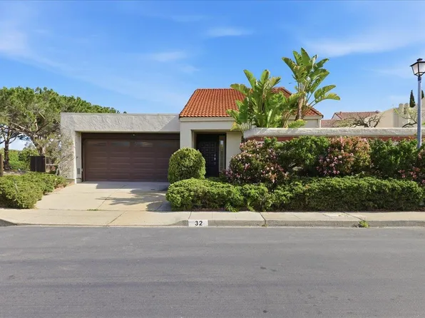 32 Lido Cir, Redwood City, CA 94065