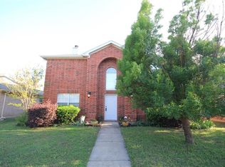 3005 Creekwood Dr, Wylie, TX 75098