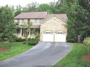 7215 Danford Ln, Springfield, VA 22152