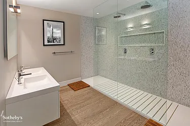 Sold by Sotheby's International Realty