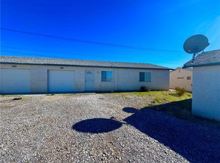 1960 Haiwee St #B, Pahrump, NV 89048