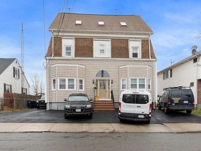 160 Garland St, Everett, MA, 02149