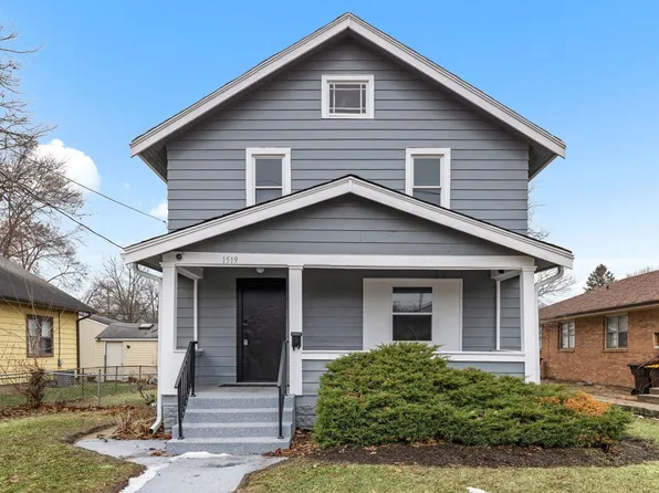 1519 13th St, Rockford, IL 61104