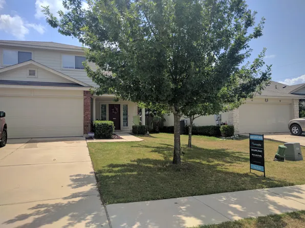 13509 Richard Nixon St, Manor, TX 78653