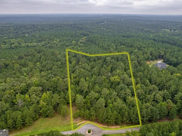 1021 Apalachee Rdg, Madison, GA 30650