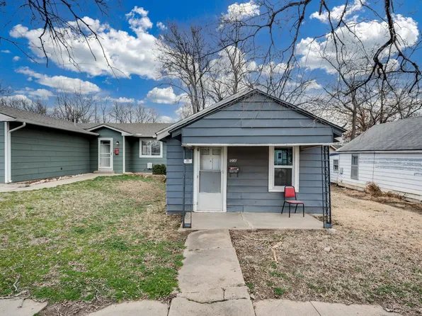 1230 Osage St, Augusta, KS 67010