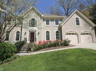 4176 Summit Way, Marietta, GA 30066