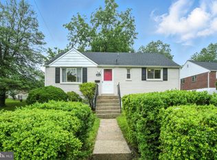 2816 Denley Pl, Silver Spring, MD 20906