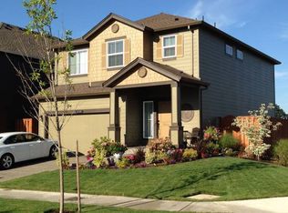 2145 Pulver Ln NW, Albany, OR