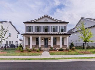 1020 Sutton Glen Way, Alpharetta, GA 30004