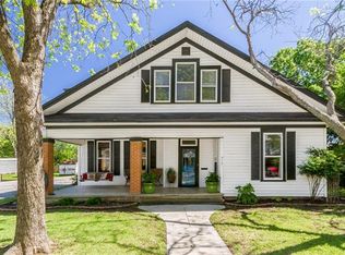 517 College St, Cleburne, TX 76033