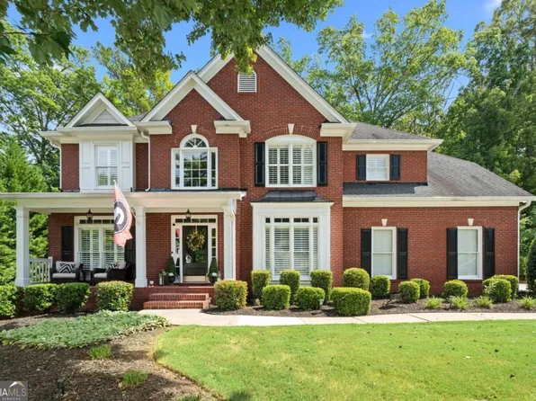 4050 Colt Mnr, Cumming, GA 30040