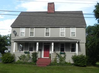 6 Pleasant St, Cromwell, CT 06416
