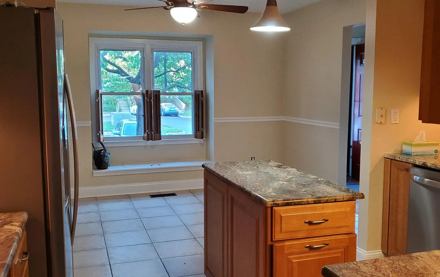 3 bed, 2.5 bath, 1644 sqft, $2,750 — Photo 3