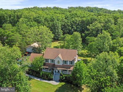 2799 Rivermont Dr, Front Royal, VA, 22630