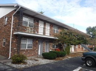 2620 Lincoln Ave, Evansville, IN 47714