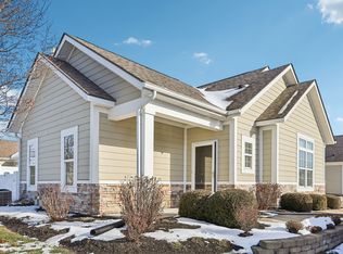 1091 Distinctive Way, Greenfield, IN 46140