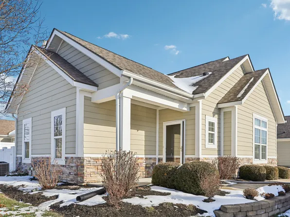 1091 Distinctive Way, Greenfield, IN 46140