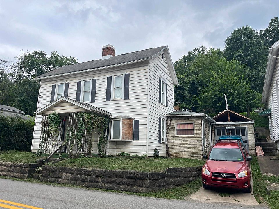 245 Main St, Worthington, WV 26591 MLS 11196676 Zillow