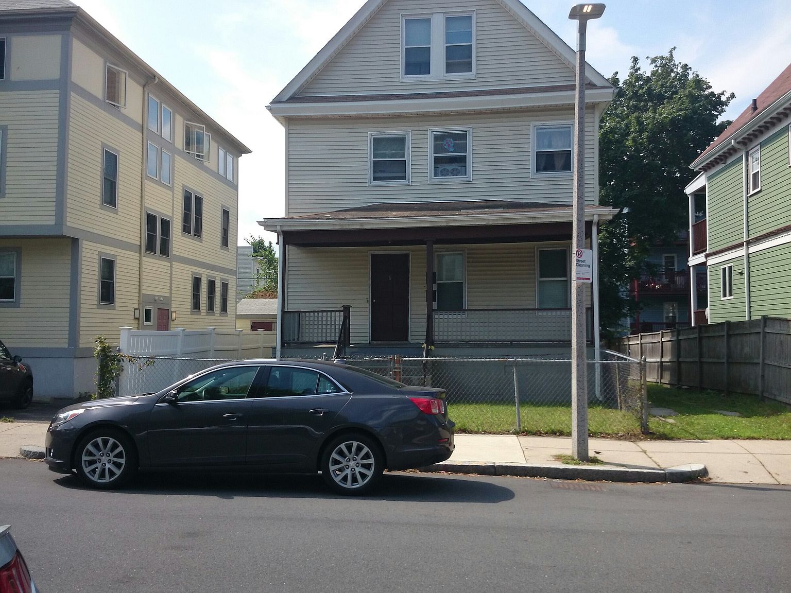 6 Brookview St, Dorchester, MA 02124 Zillow