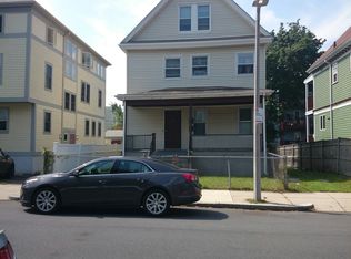 6 Brookview St, Dorchester, MA 02124