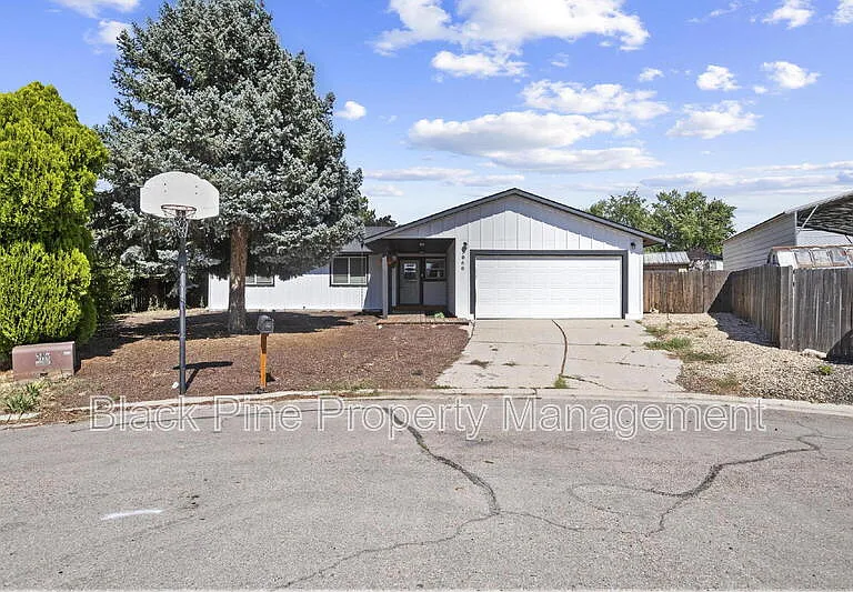 5060 S Chaps Pl — Photo 1
